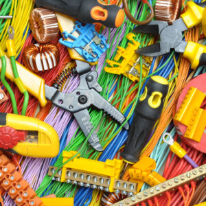 Material Eléctrico