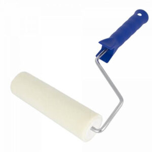 Rodillos, Charolas y Extensiones