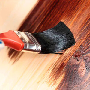 Para Madera