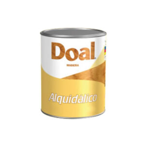 BARNIZ BRILLANTE #1 DOAL ( 1 LTO)
