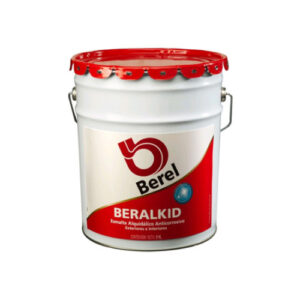 BERALKID # 401 ESMALTE OSTRA 19 LTS