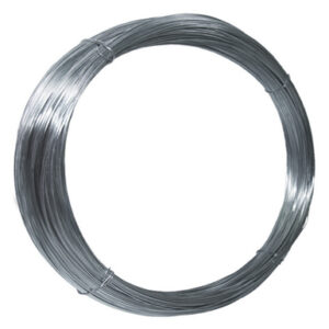 ALAMBRE GALV.CAL 16 ROLLO DE 1 KG APROX. 65 MTS
