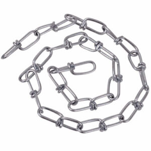 CADENA TIPO VICTOR 4MM X 30M 150840 SURTEK