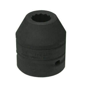 DADO IMPACTO 1" 12 PUNTAS 1-5/8" 10026T URREA