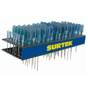 DESPACHADOR C/96 DESTOR.AZULES 126137 SURTEK
