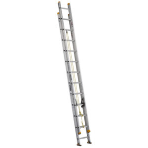 ESCALERA EXT. ALUM. 494-24N 6.40M 90K CUPRUM